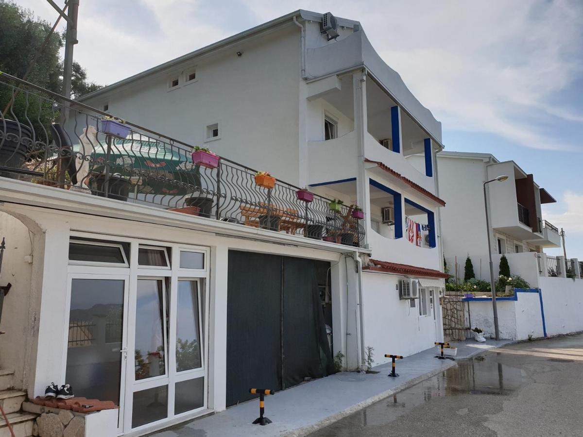 Apartment Bradex Dreams Bečići Extérieur photo