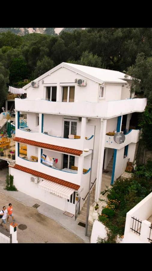 Apartment Bradex Dreams Bečići Extérieur photo