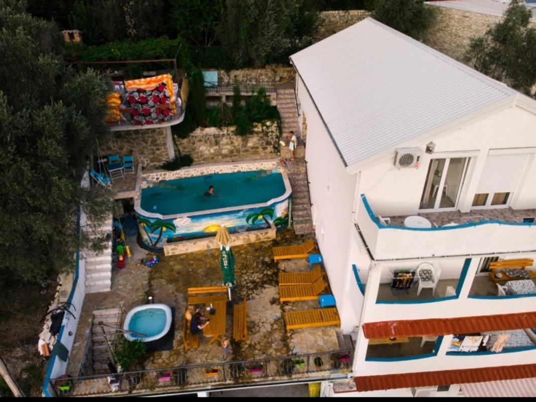 Apartment Bradex Dreams Bečići Extérieur photo