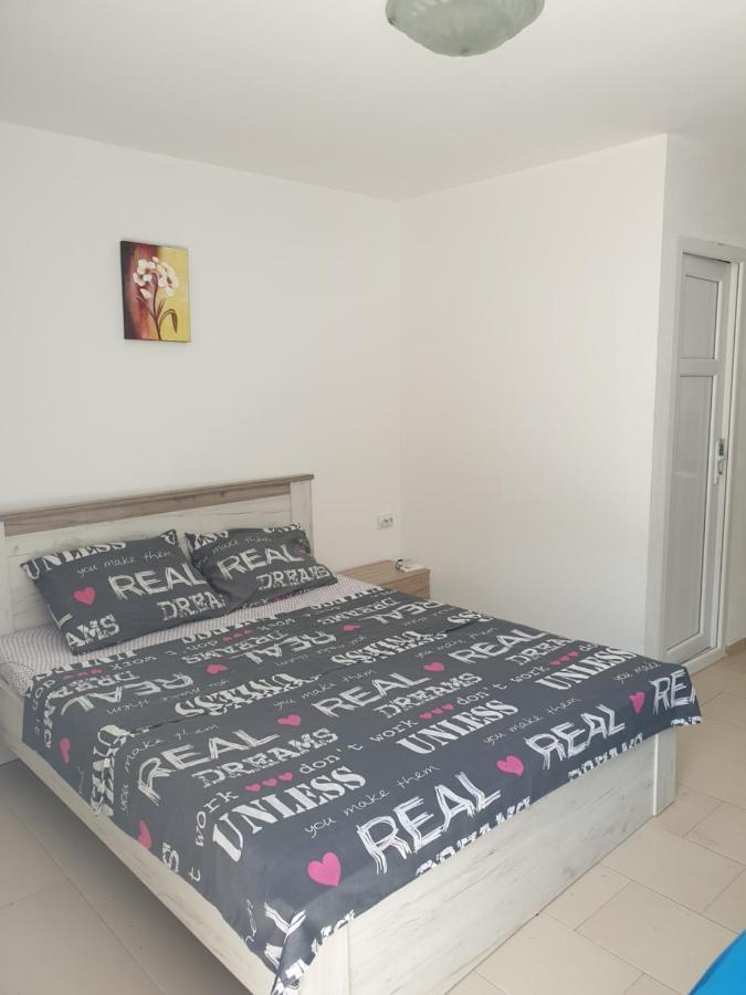 Apartment Bradex Dreams Bečići Extérieur photo