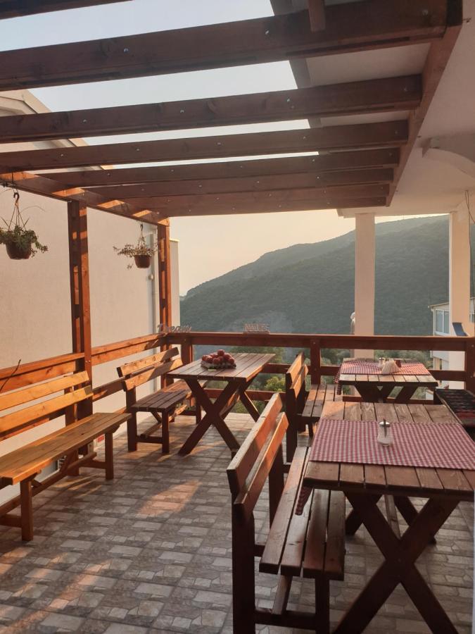 Apartment Bradex Dreams Bečići Extérieur photo