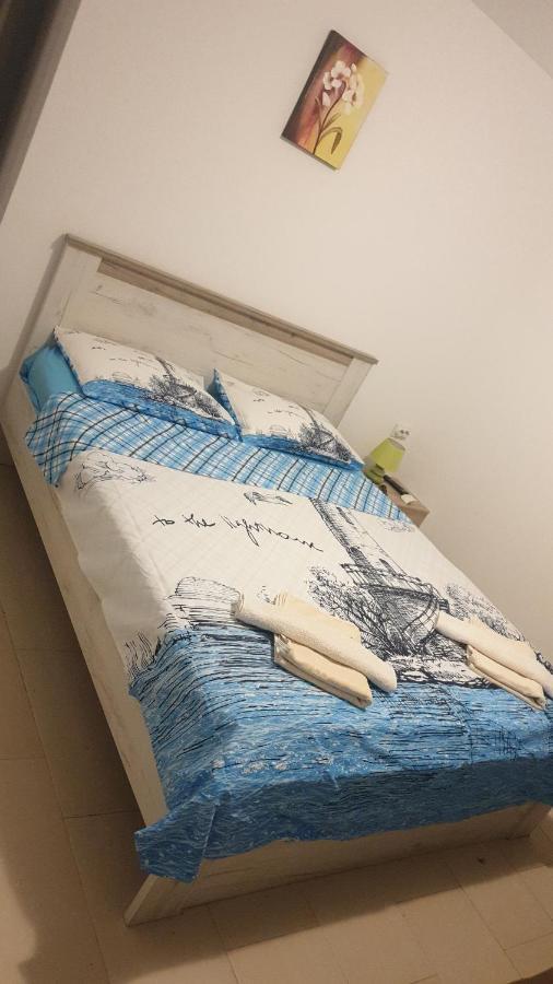 Apartment Bradex Dreams Bečići Extérieur photo