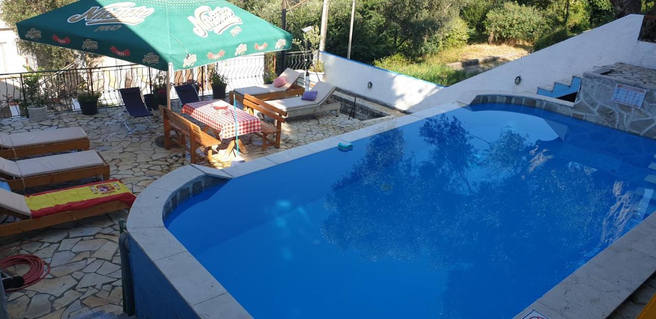Apartment Bradex Dreams Bečići Extérieur photo