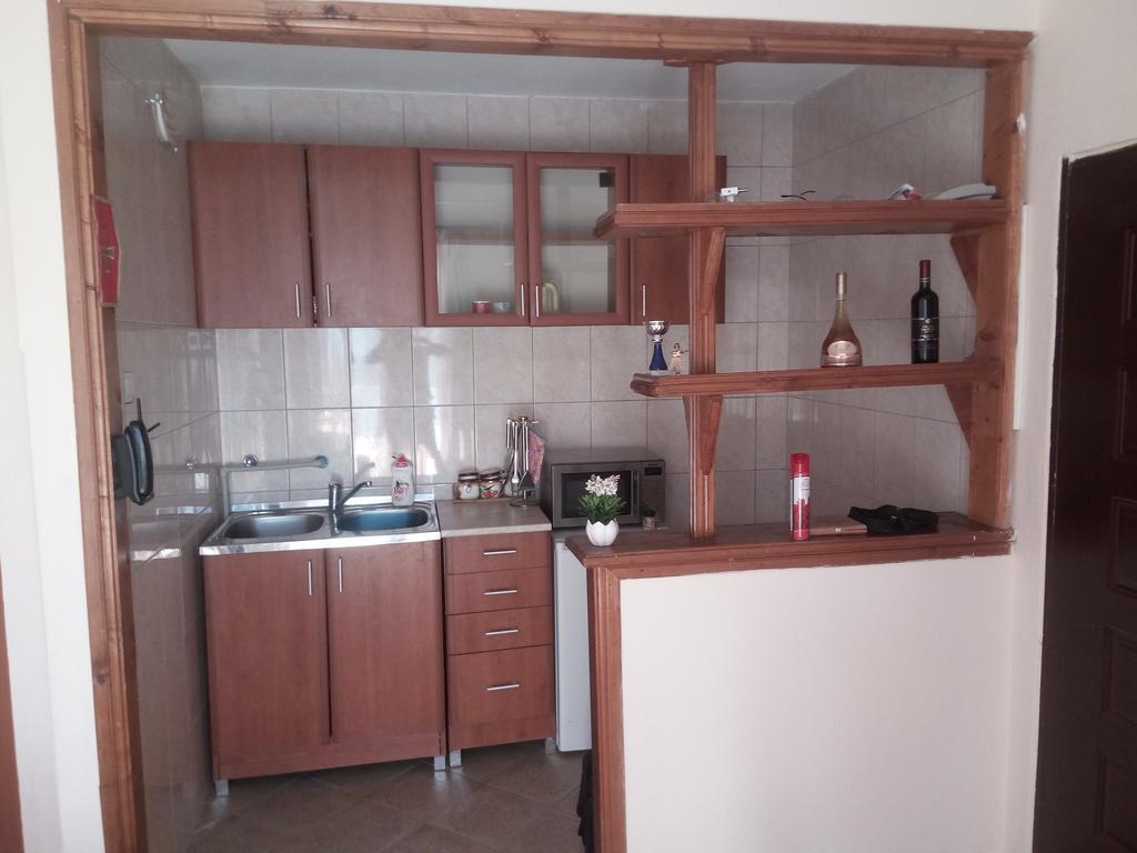 Apartment Bradex Dreams Bečići Extérieur photo