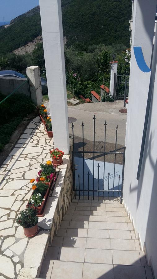 Apartment Bradex Dreams Bečići Extérieur photo