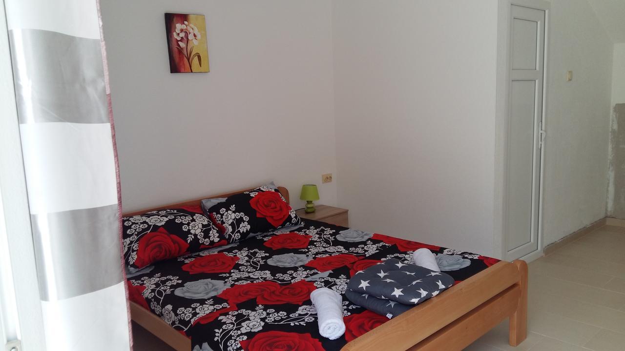 Apartment Bradex Dreams Bečići Extérieur photo