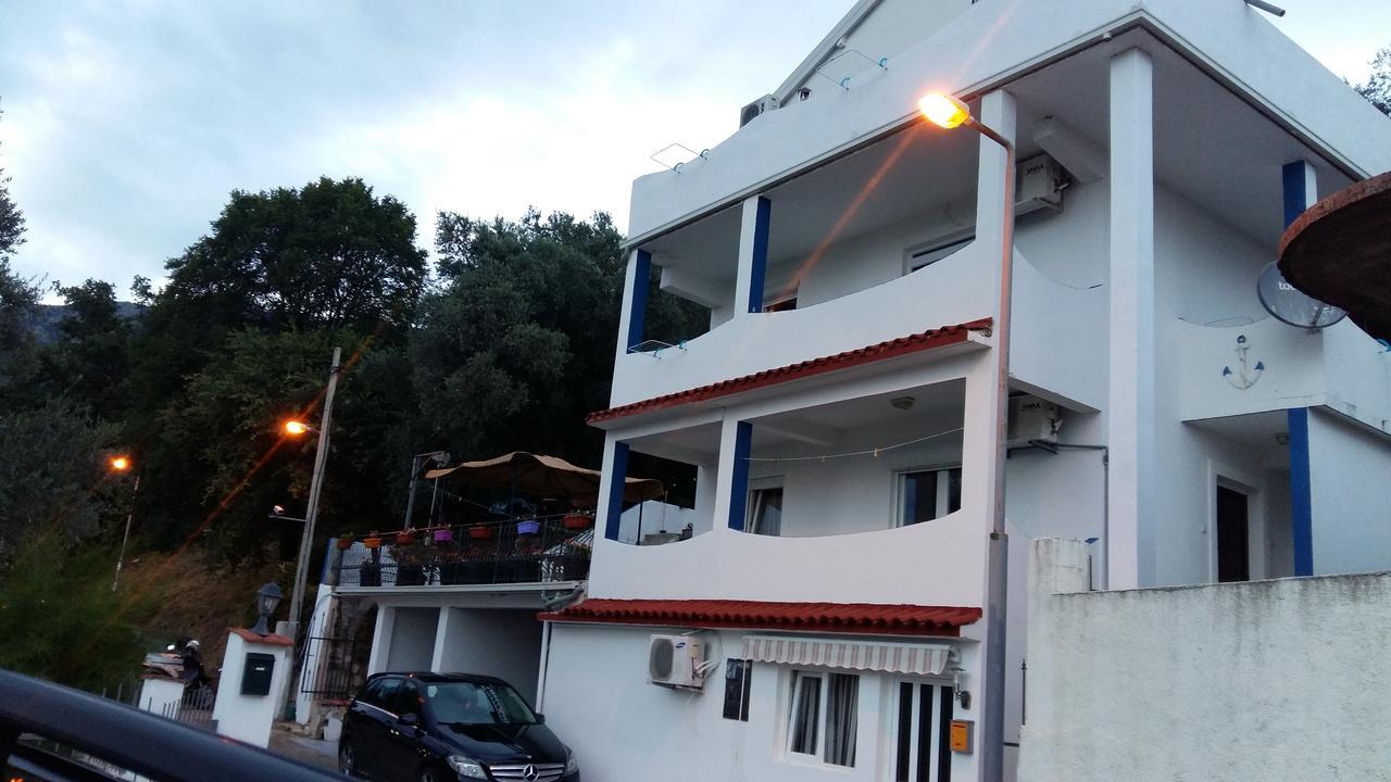 Apartment Bradex Dreams Bečići Extérieur photo