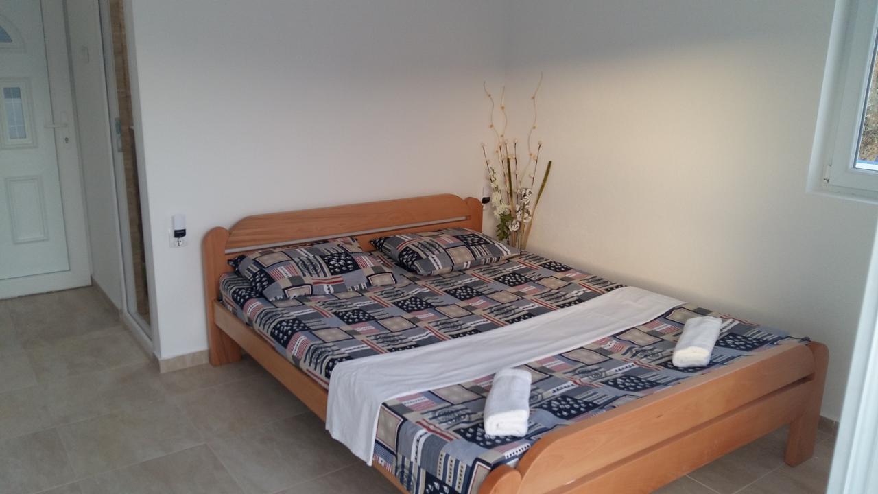 Apartment Bradex Dreams Bečići Extérieur photo