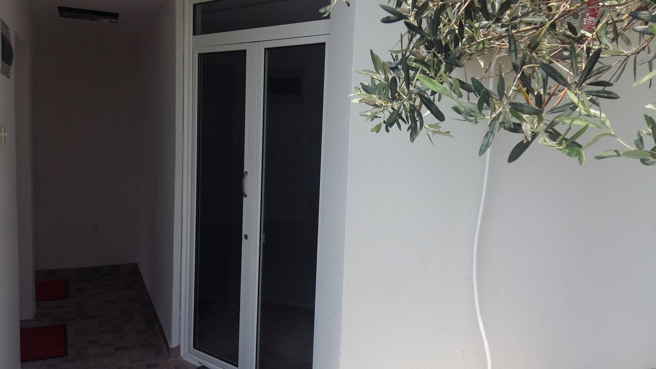 Apartment Bradex Dreams Bečići Extérieur photo