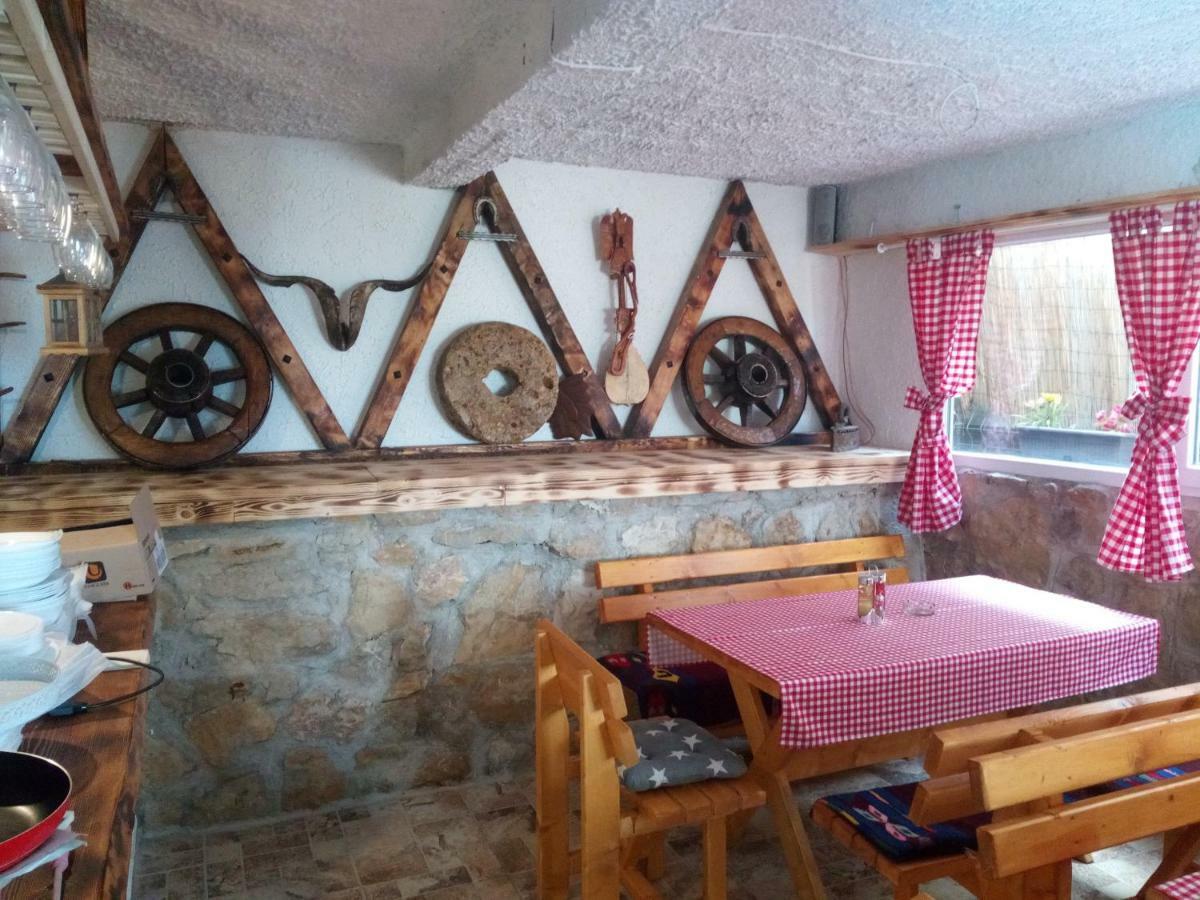 Apartment Bradex Dreams Bečići Extérieur photo