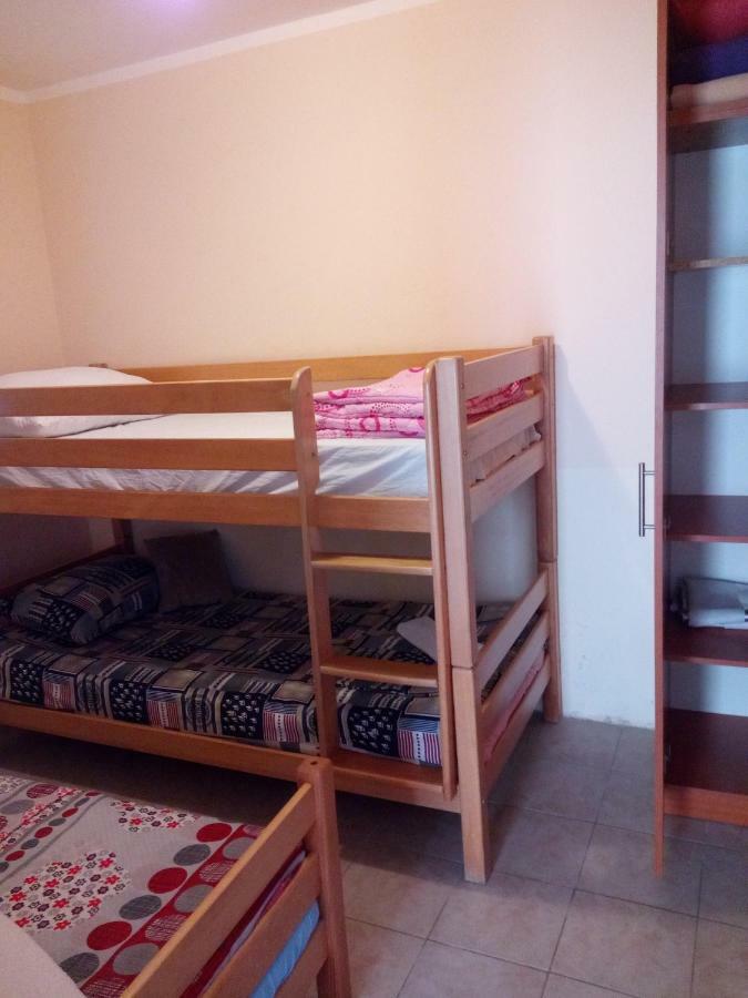 Apartment Bradex Dreams Bečići Extérieur photo