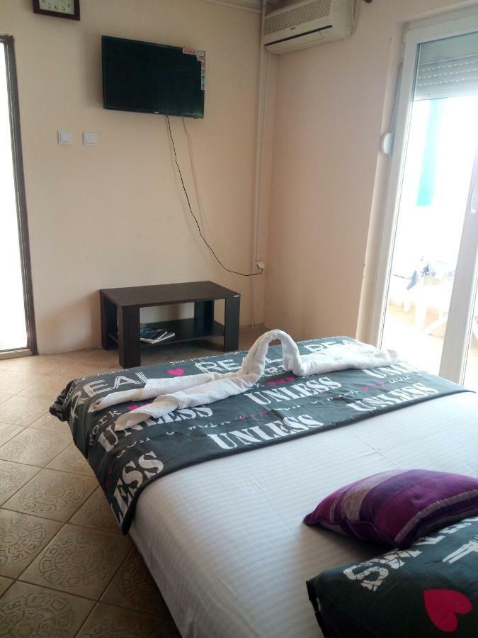 Apartment Bradex Dreams Bečići Extérieur photo