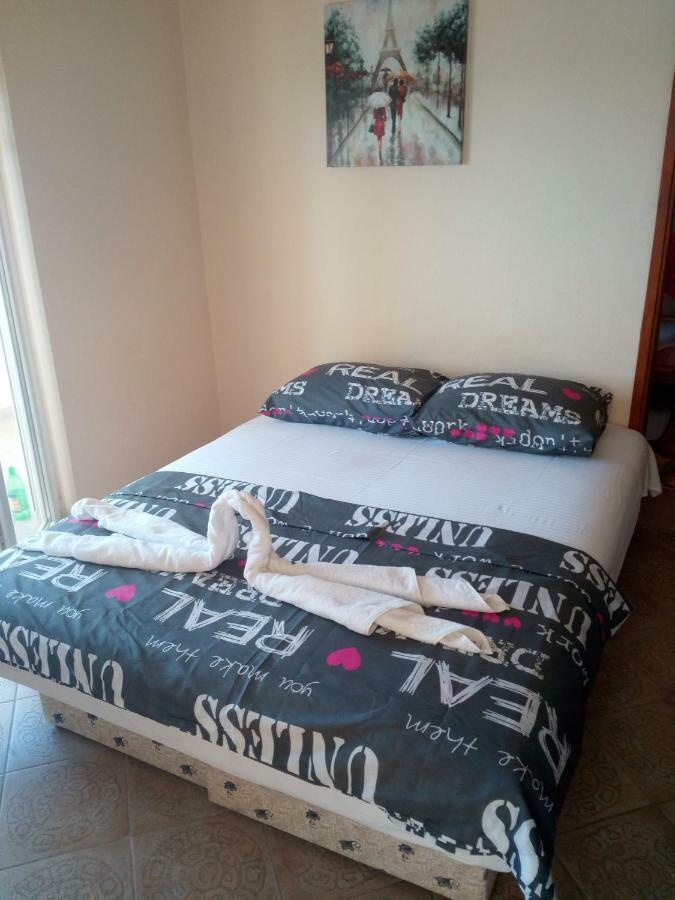 Apartment Bradex Dreams Bečići Extérieur photo